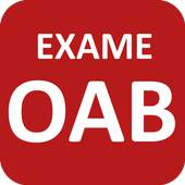 Exame OAB 3.1