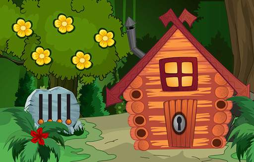 Free New Escape Game Local Man Escape screenshot 5