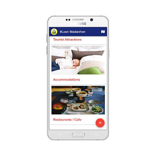 Loon Madanihon App screenshot 3