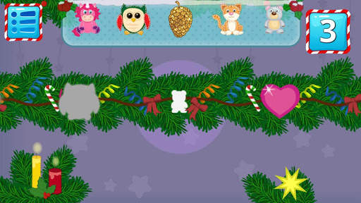 Babbo Hippo: Vigilia di Natale screenshot 4