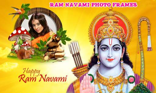 Ram Navami 2021 Photo Frames screenshot 7