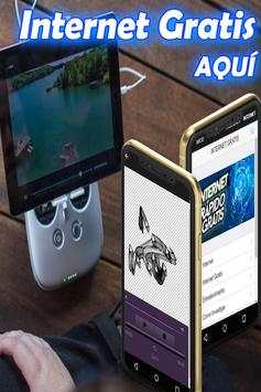 Tener Internet Gratis Android Facil Online Guides screenshot 2