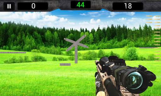 Sniper Shooting Specialists screenshot 2