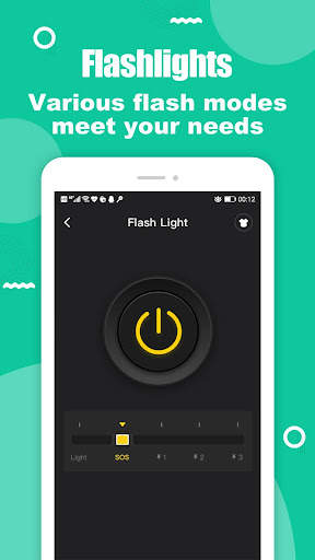 TunePlayer- Bring music to lif screenshot 5