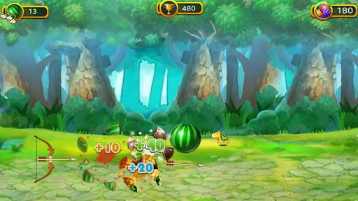 Fruit Shoot screenshot 1