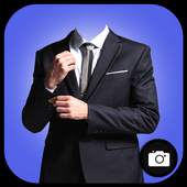 New York Man Suit Photo Maker 2.2