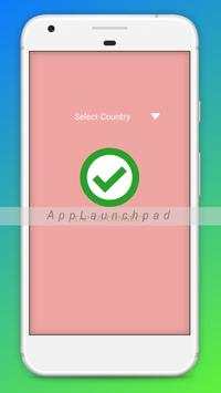 Sharp VPN screenshot 1