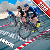 Bicycle Racing 2020 : Extreme Racing icon