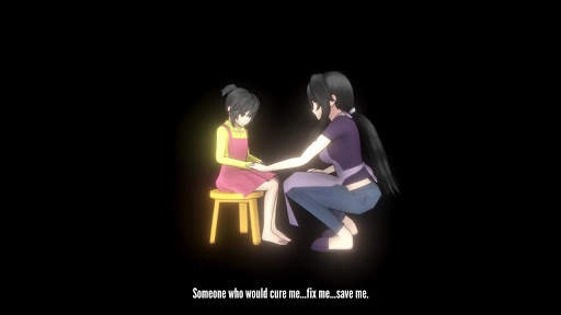 Yandere Simulator Game screenshot 2
