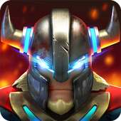 World War: Clash of Zombies