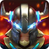 World War: Clash of Zombies 1.1