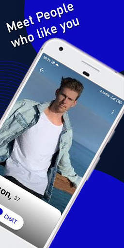New Zealand Dating screenshot 5