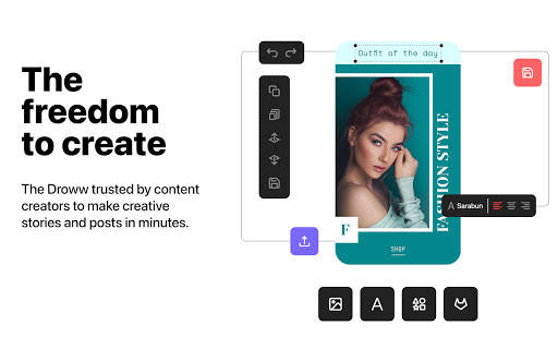 Post, Story maker for Instagram, Social Marketing screenshot 2