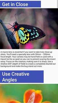 Photography Guide screenshot 5