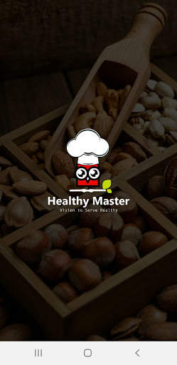 Healthy Master - Dry Fruits Online - Snacks screenshot 1