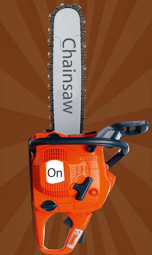 Best Electric Chainsaw – Chainsaw Simulator 2019 screenshot 1