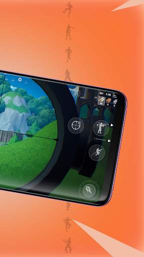 Instruction for FOR TNITE Battle Royale players screenshot 4
