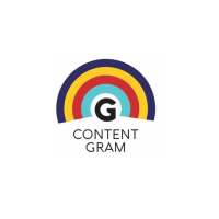 Content Gram icon