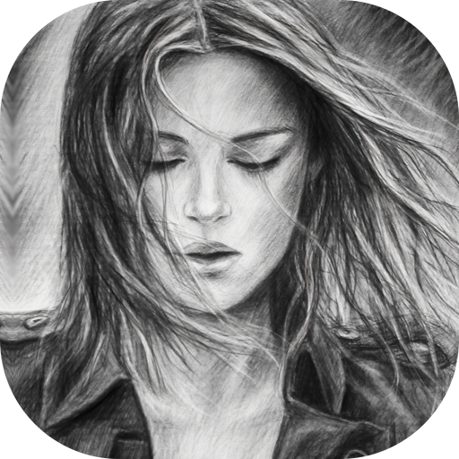 Sketch Photo Maker 2020 icon