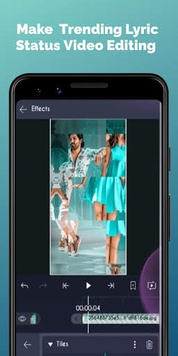 Alight Motion video editor pro Walktrough screenshot 2