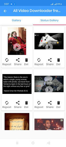 All video Downloader free 2020 screenshot 6
