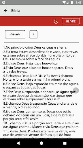 Filhos do Rei 7 تصوير الشاشة