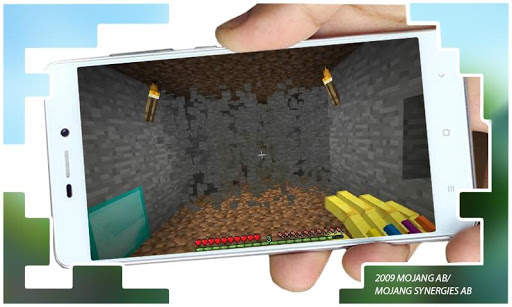 Gauntlet Mod screenshot 3