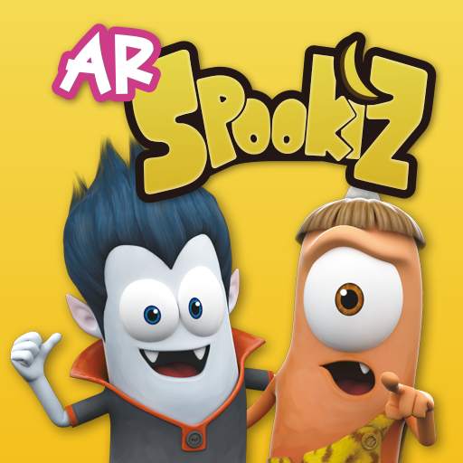 AR Spookiz 2.1.0