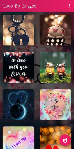 Love Dp Images for Whatsapp screenshot 20
