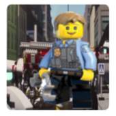 Tips LEGO City Least 1.0