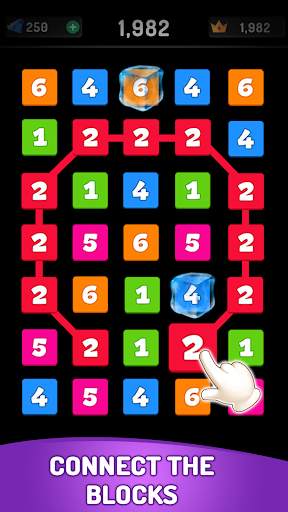 Number Match 3：Number Games screenshot 2