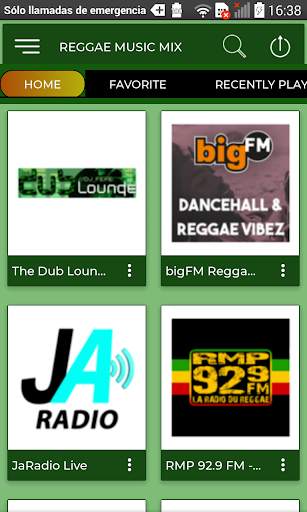 Reggae Music Mix The Best Reggae Music Free Online screenshot 1