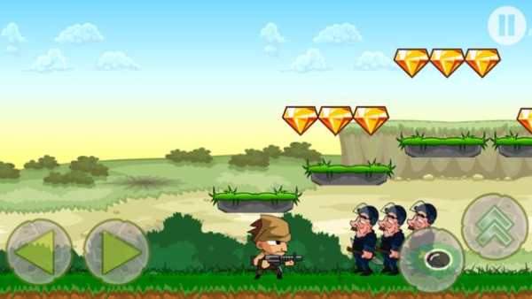 Chop Chop Tom screenshot 2