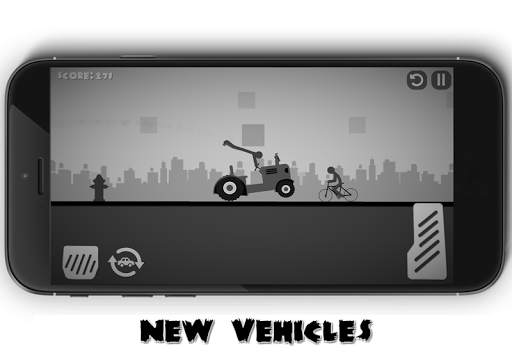 Stickman Destruction 2 Annihil screenshot 1