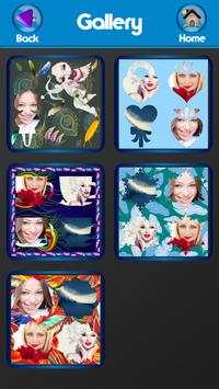 Feather Photo Collage screenshot 8