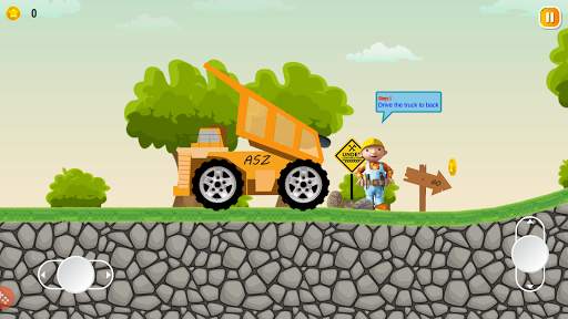 Bob der Baumeister screenshot 2