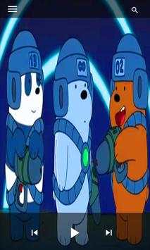 We Bare Bears Movie screenshot 3