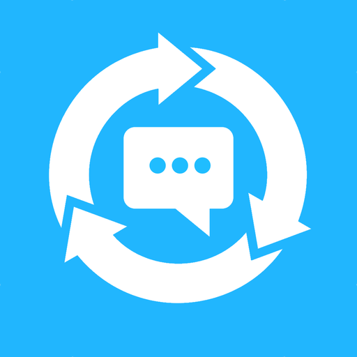 SMS Marketing Auto Reply App icon