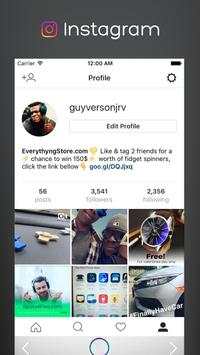 Spher - All Social Media Apps & Store In One screenshot 3
