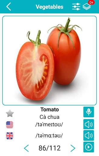 English for Kids screenshot 4