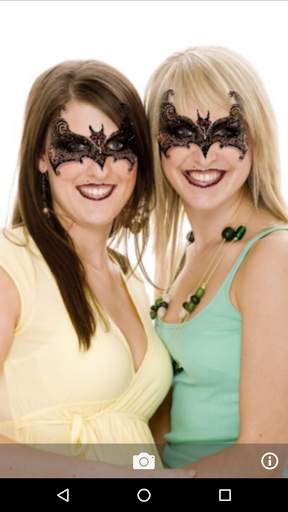 youmask - Live Face Filters screenshot 5