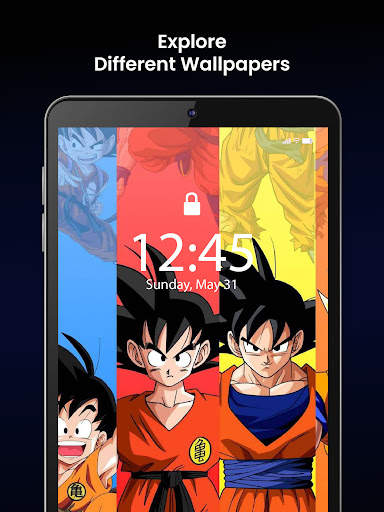 Super Live Wallpapers screenshot 8