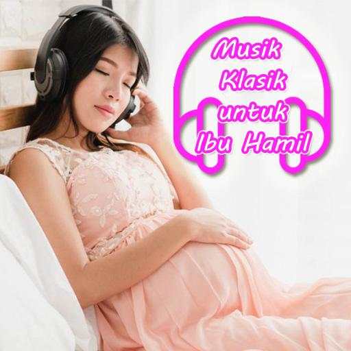 Musik ibu hamil dan bayi lengkap 1.4
