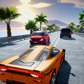 Free Race 2 icon