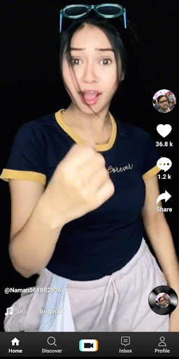 Loafer -  Short Video App screenshot 2