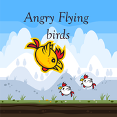 Angry Birds 2020 icon