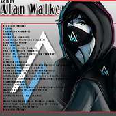 Alan Walker Alone 1.0
