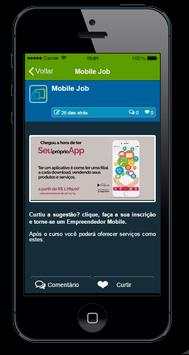 Mobile Job скриншот 5