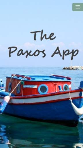 Paxos App screenshot 1