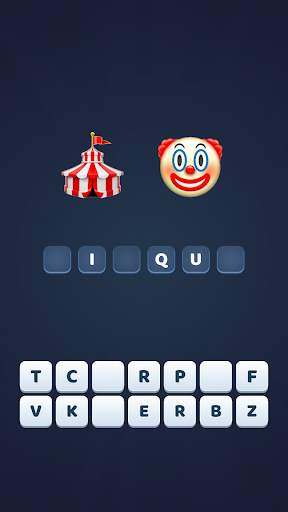 Emoji Quiz - 4 emoji 1 mot screenshot 5